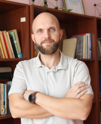 Хренов Георгий Михайлович